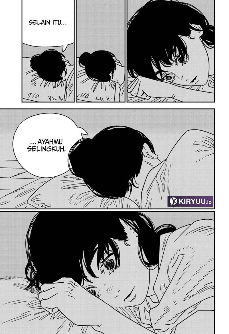 Chainsaw Man Chap 217 - Next Chap 218