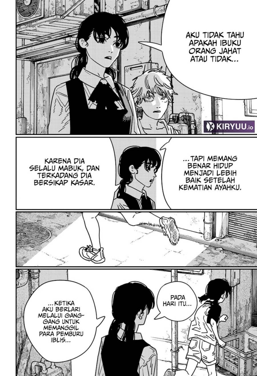 Chainsaw Man Chap 217 - Next Chap 218