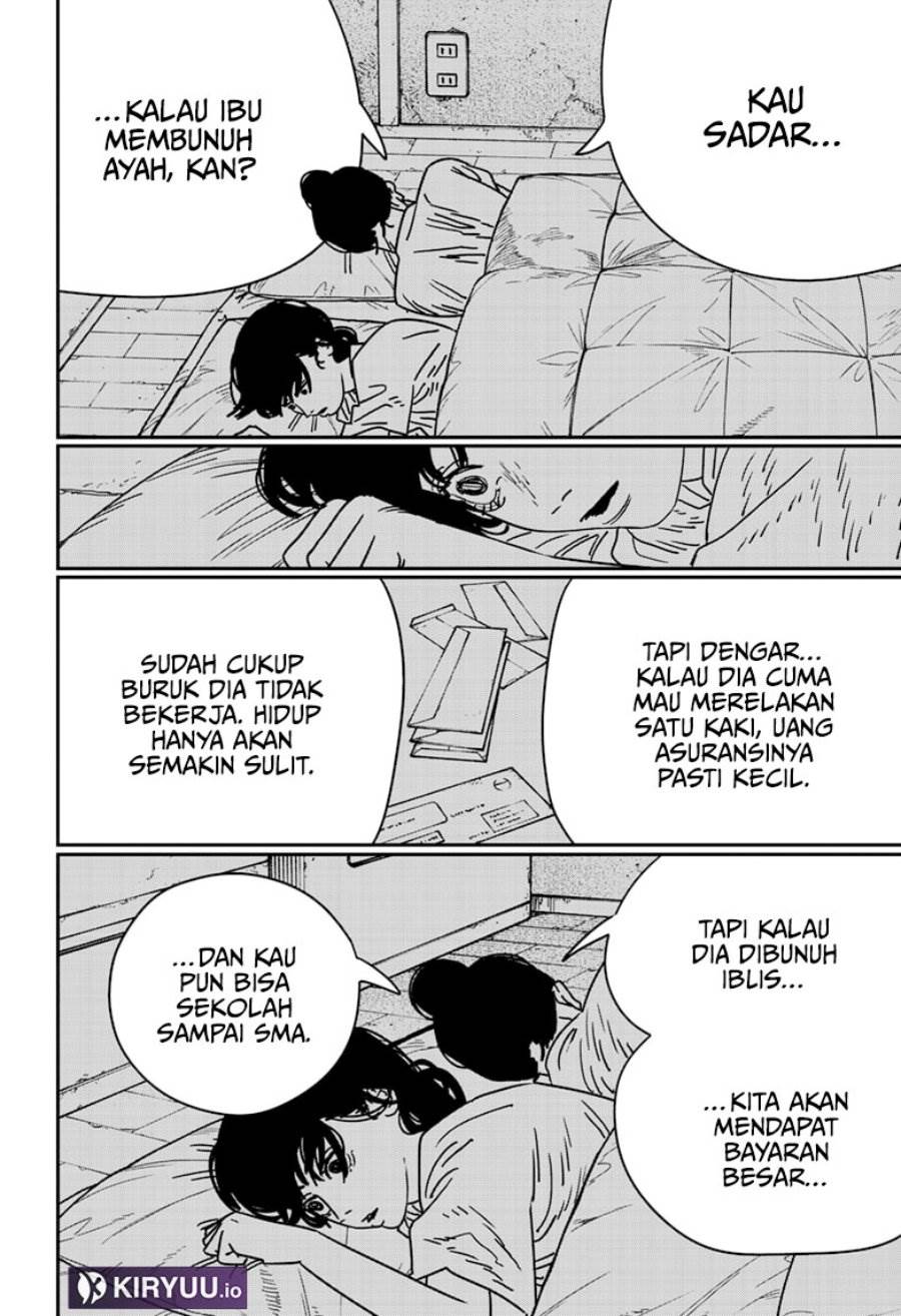 Chainsaw Man Chap 217 - Next Chap 218