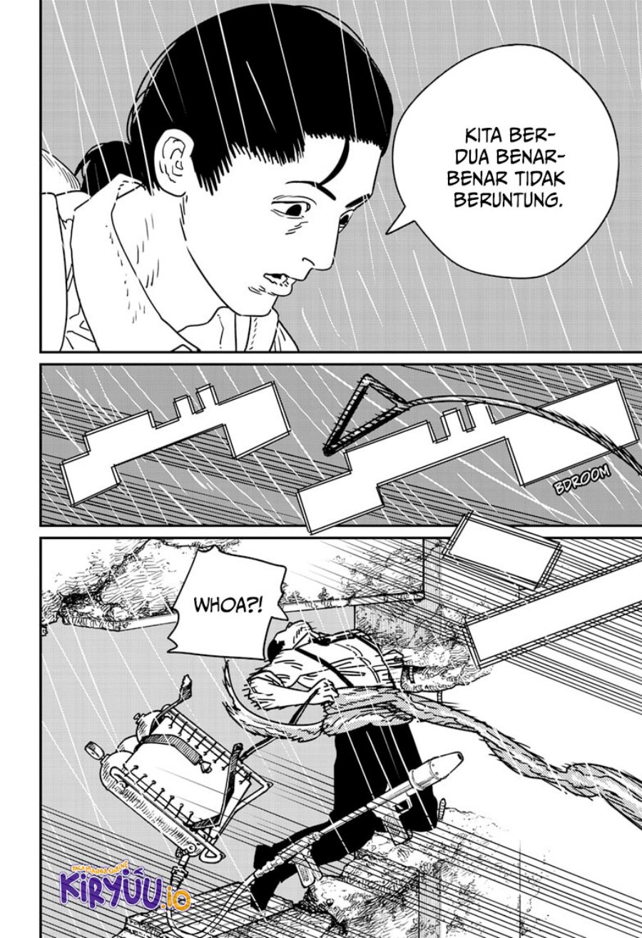 Chainsaw Man Chap 214 - Next Chap 215