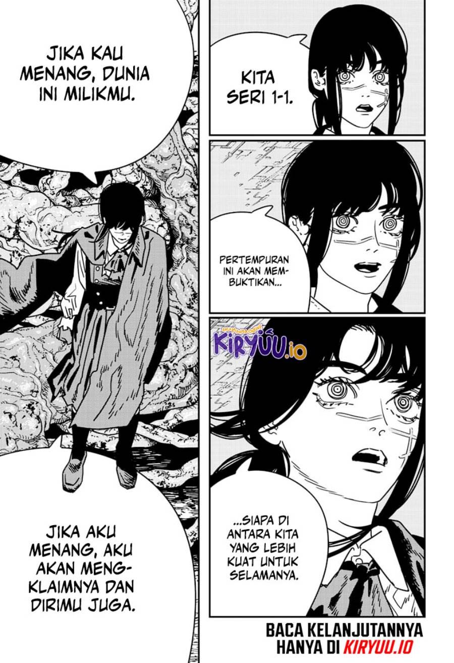 Chainsaw Man Chap 215 - Next Chap 216