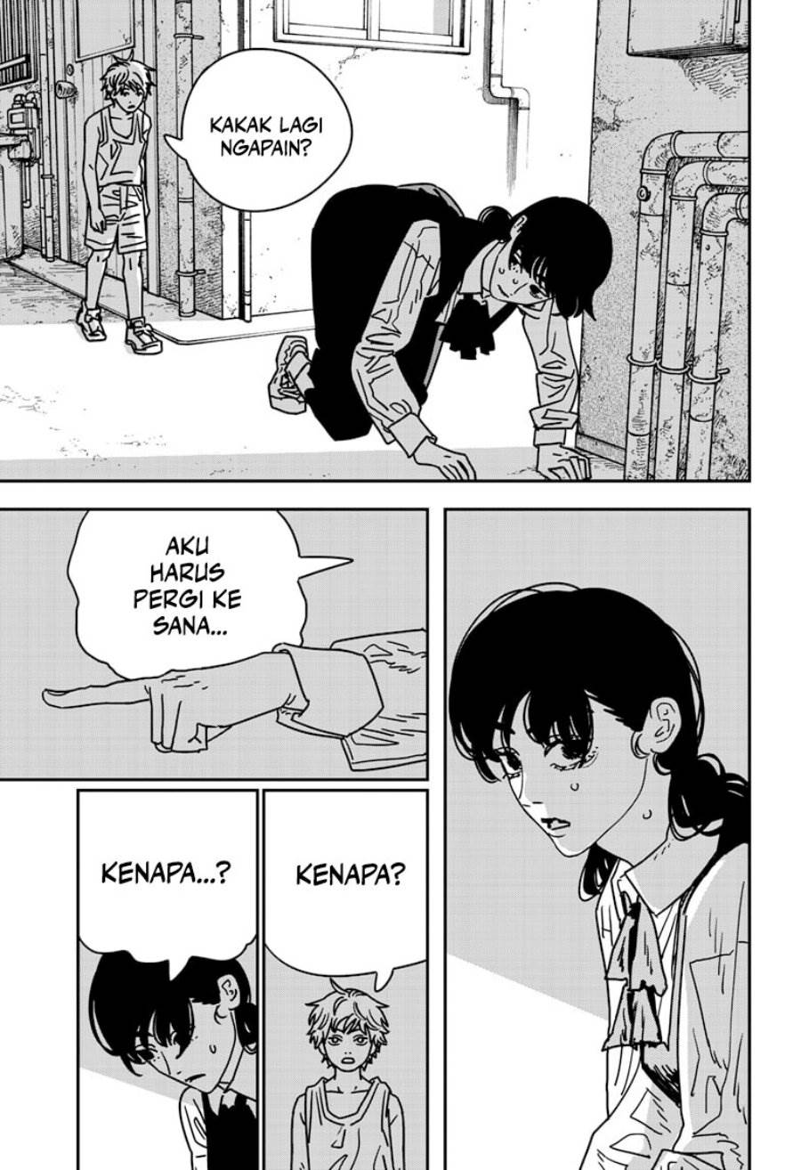 Chainsaw Man Chap 215 - Next Chap 216