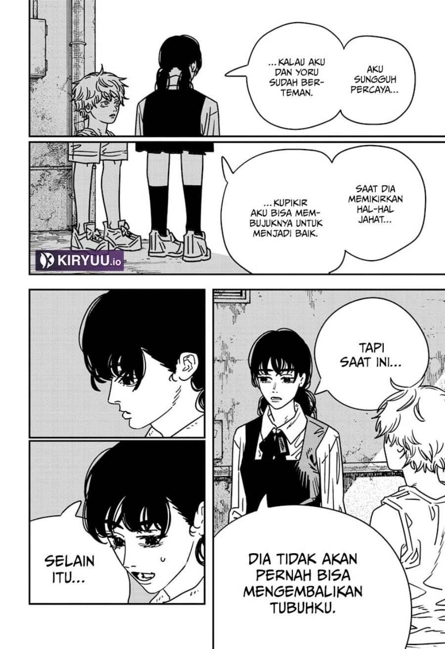 Chainsaw Man Chap 218 - Next Chap 219