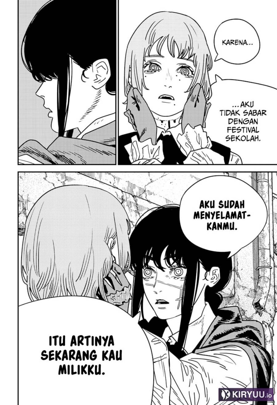 Chainsaw Man Chap 219 - Next Chap 220
