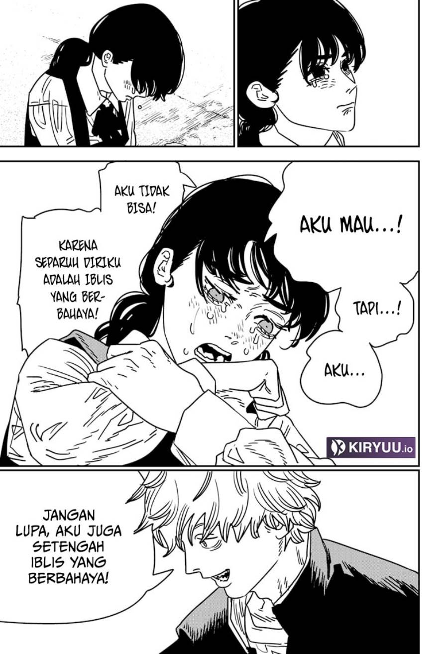 Chainsaw Man Chap 219 - Next Chap 220