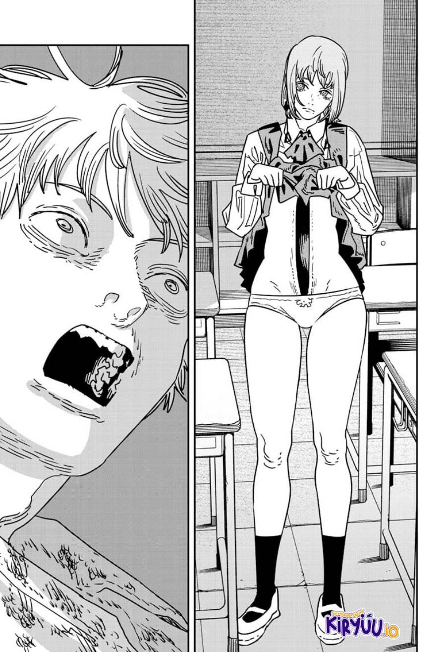 Chainsaw Man Chap 211 - Next Chap 212