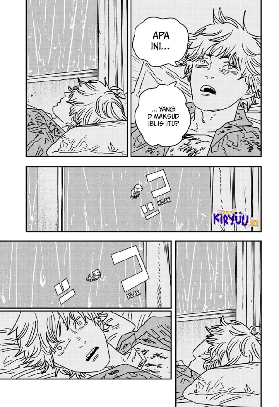 Chainsaw Man Chap 213 - Next Chap 214
