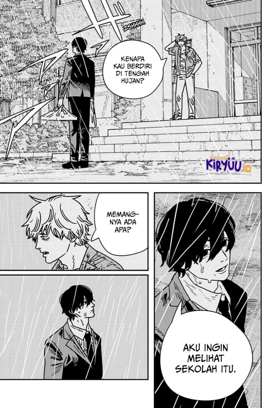 Chainsaw Man Chap 213 - Next Chap 214