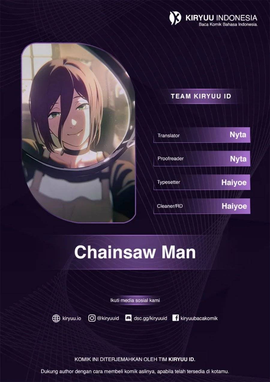 Chainsaw Man Chap 227 - Next Chap 228