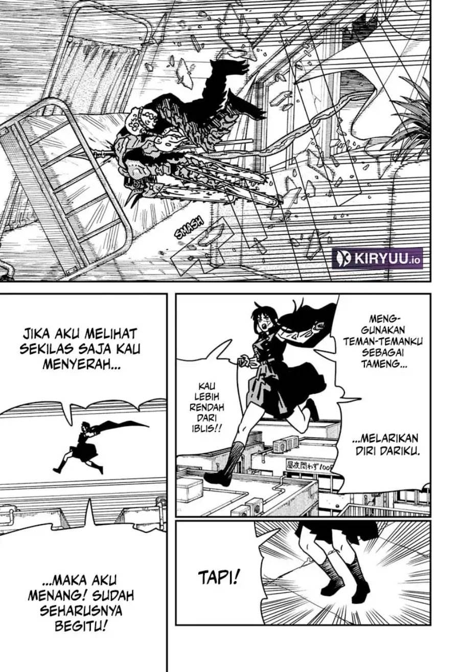 Chainsaw Man Chap 224 - Next Chap 225
