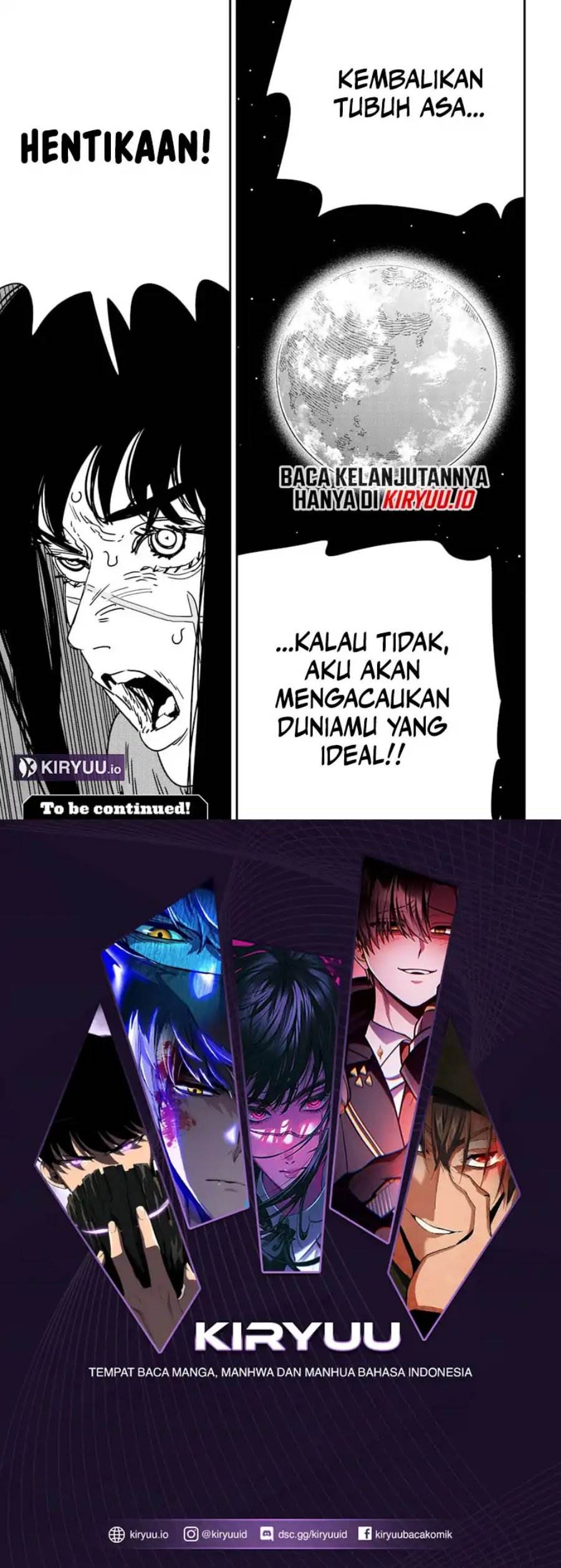 Chainsaw Man Chap 224 - Next Chap 225