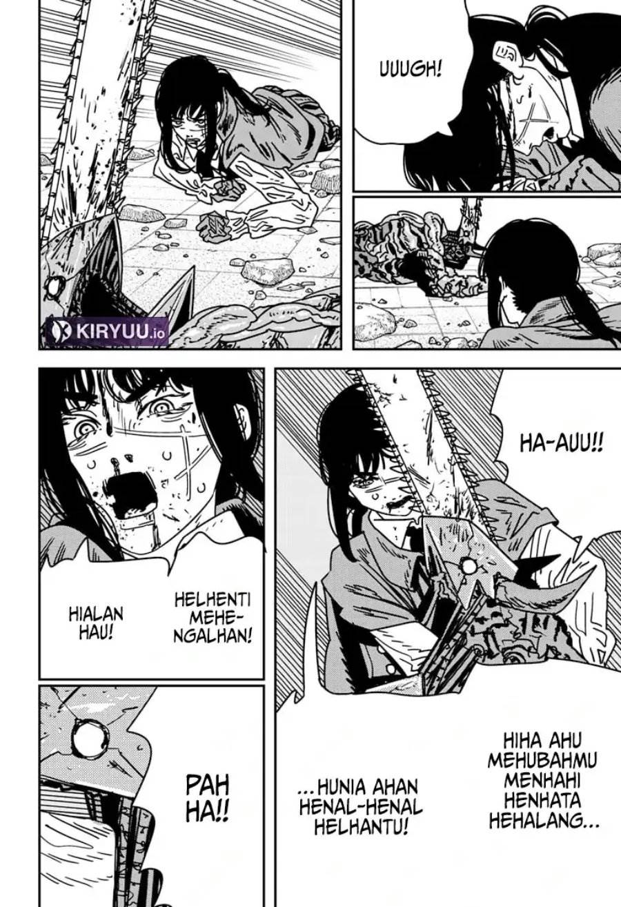 Chainsaw Man Chap 225 - Next Chap 226