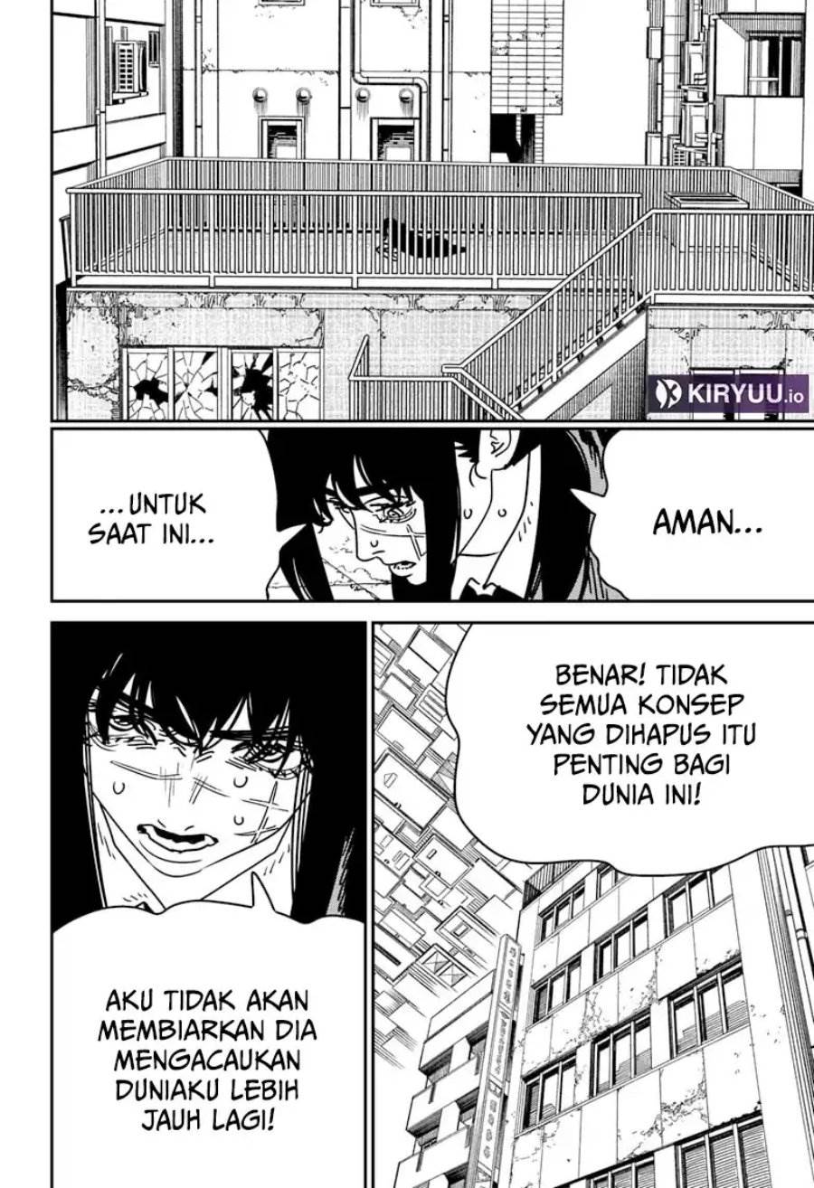 Chainsaw Man Chap 225 - Next Chap 226