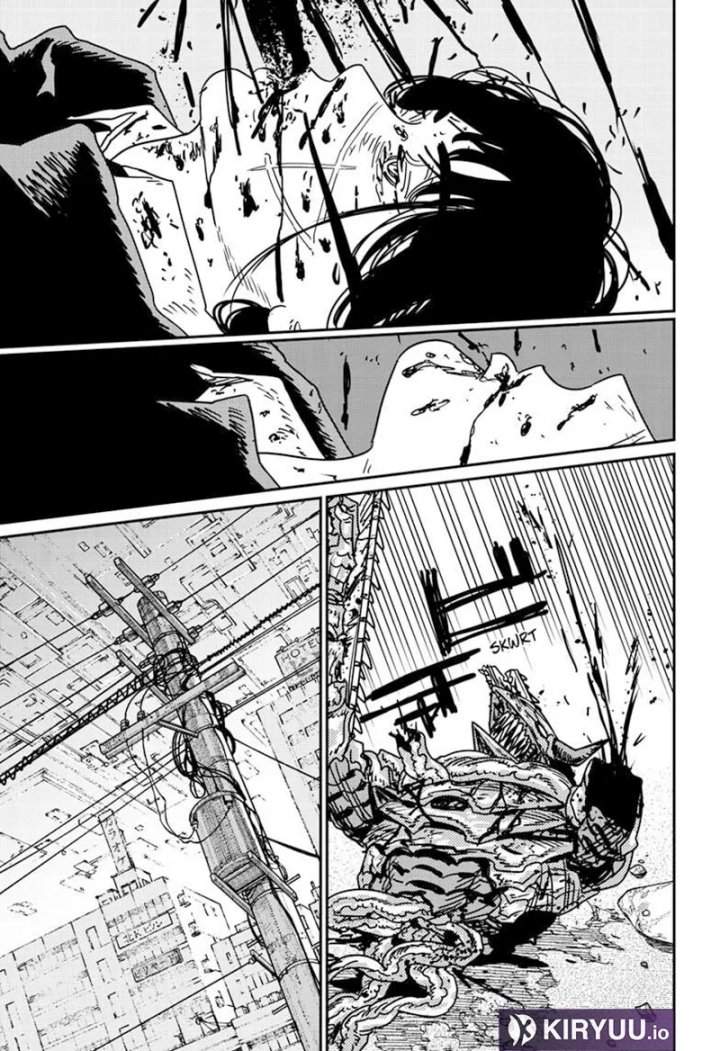 Chainsaw Man Chap 229 - Next Chap 230