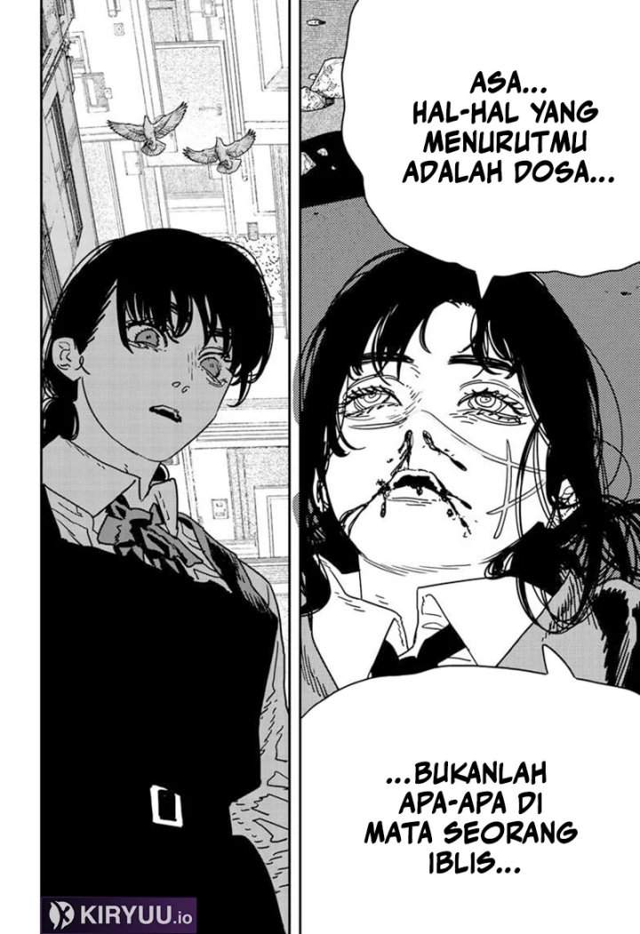 Chainsaw Man Chap 229 - Next Chap 230