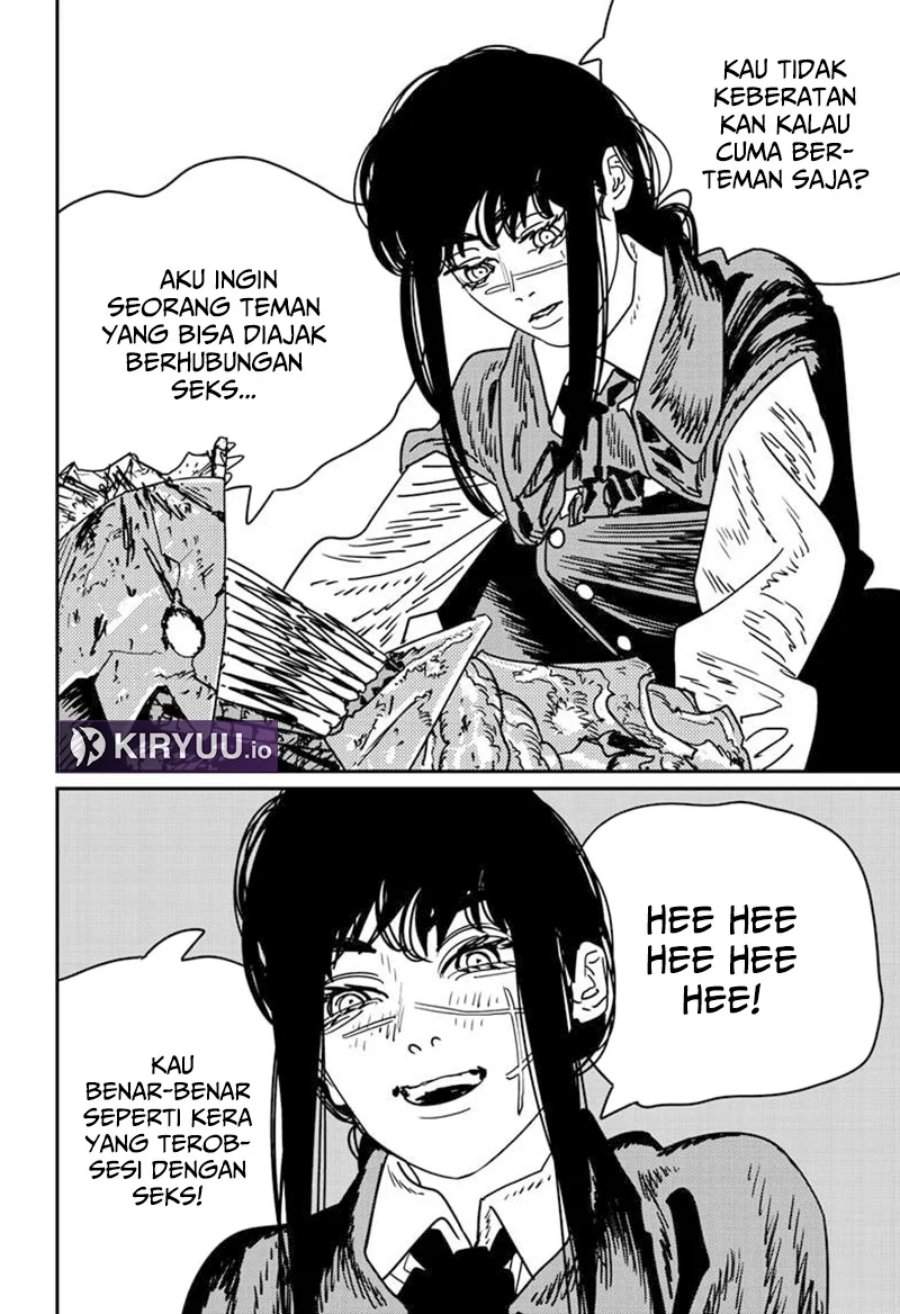 Chainsaw Man Chap 230 - Next Chap 231