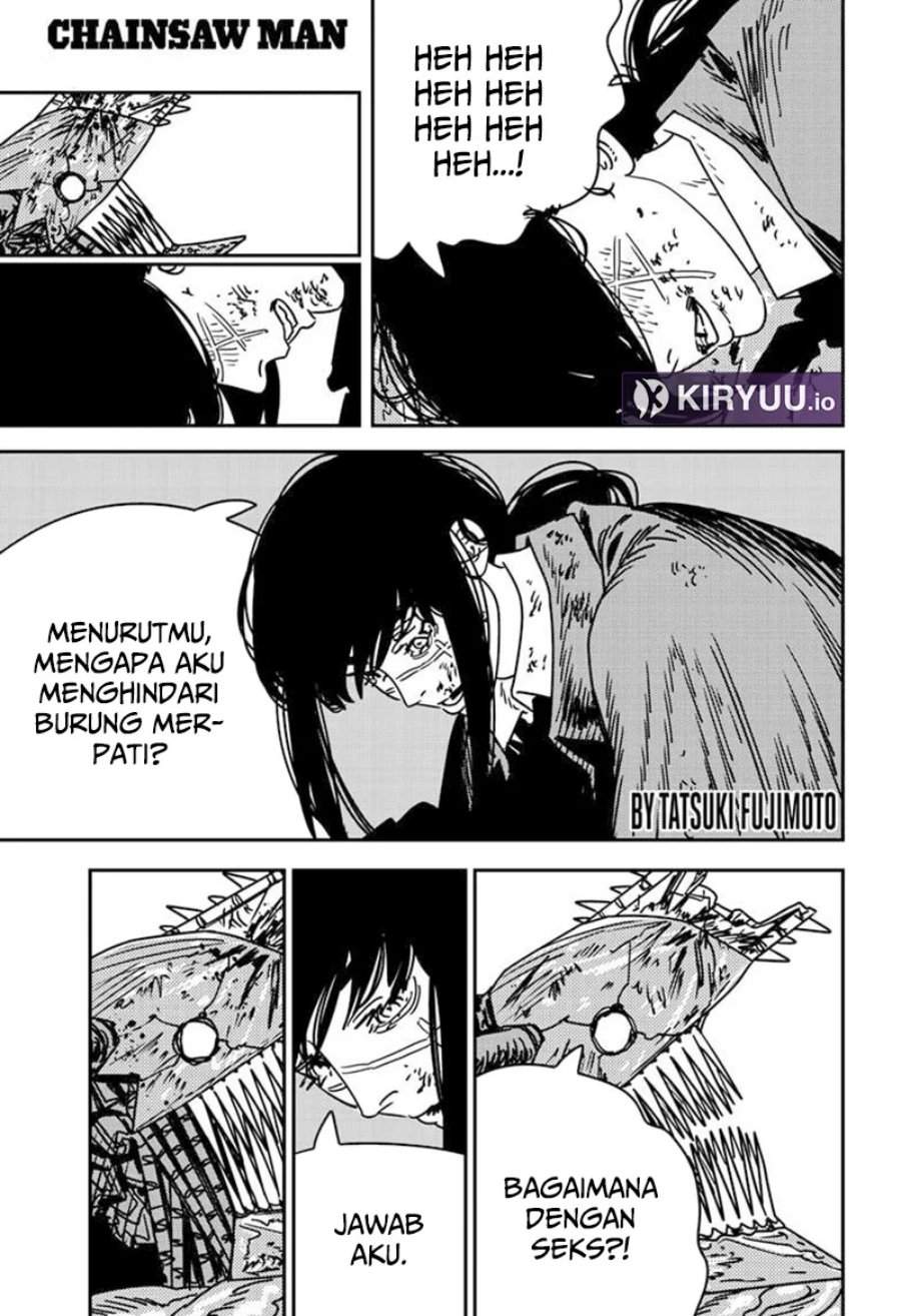 Chainsaw Man Chap 230 - Next Chap 231