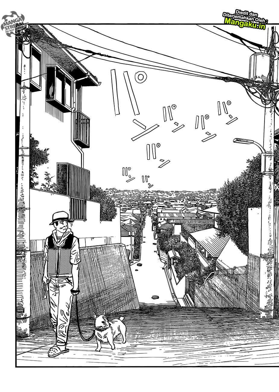 Chainsaw Man Chap 23 - Next Chap 24