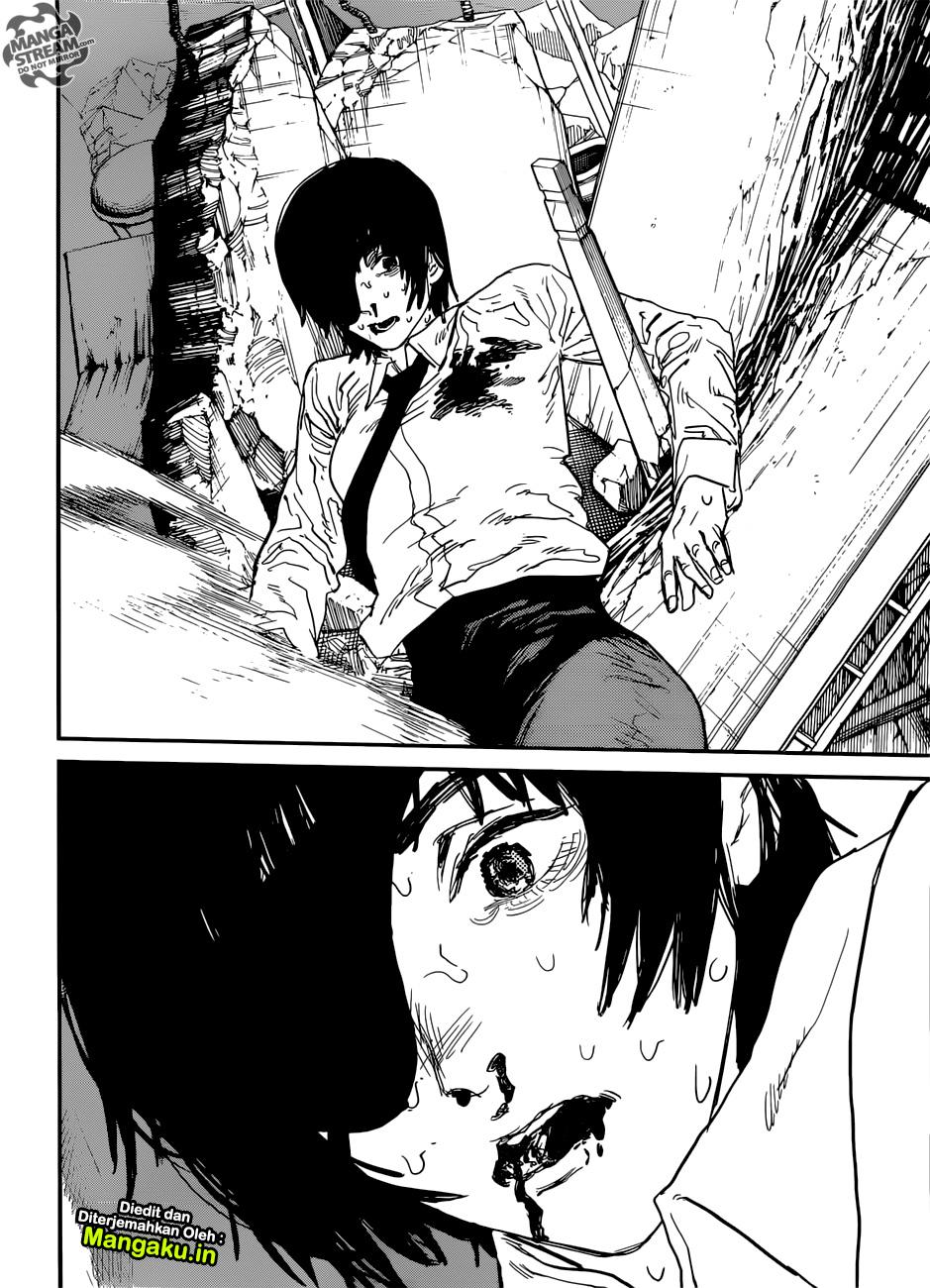 Chainsaw Man Chap 23 - Next Chap 24