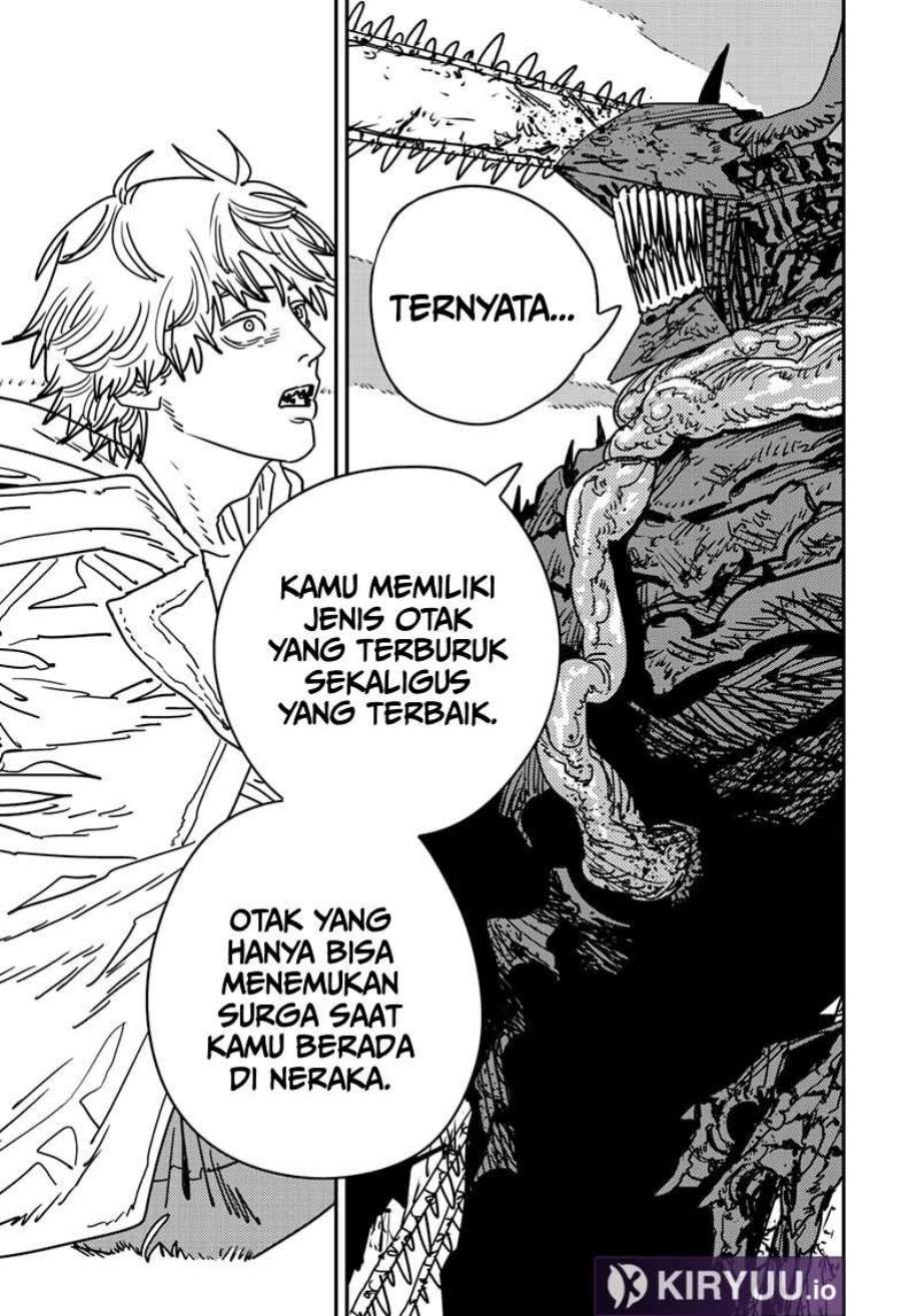 Chainsaw Man Chap 231 - Next Chap 232