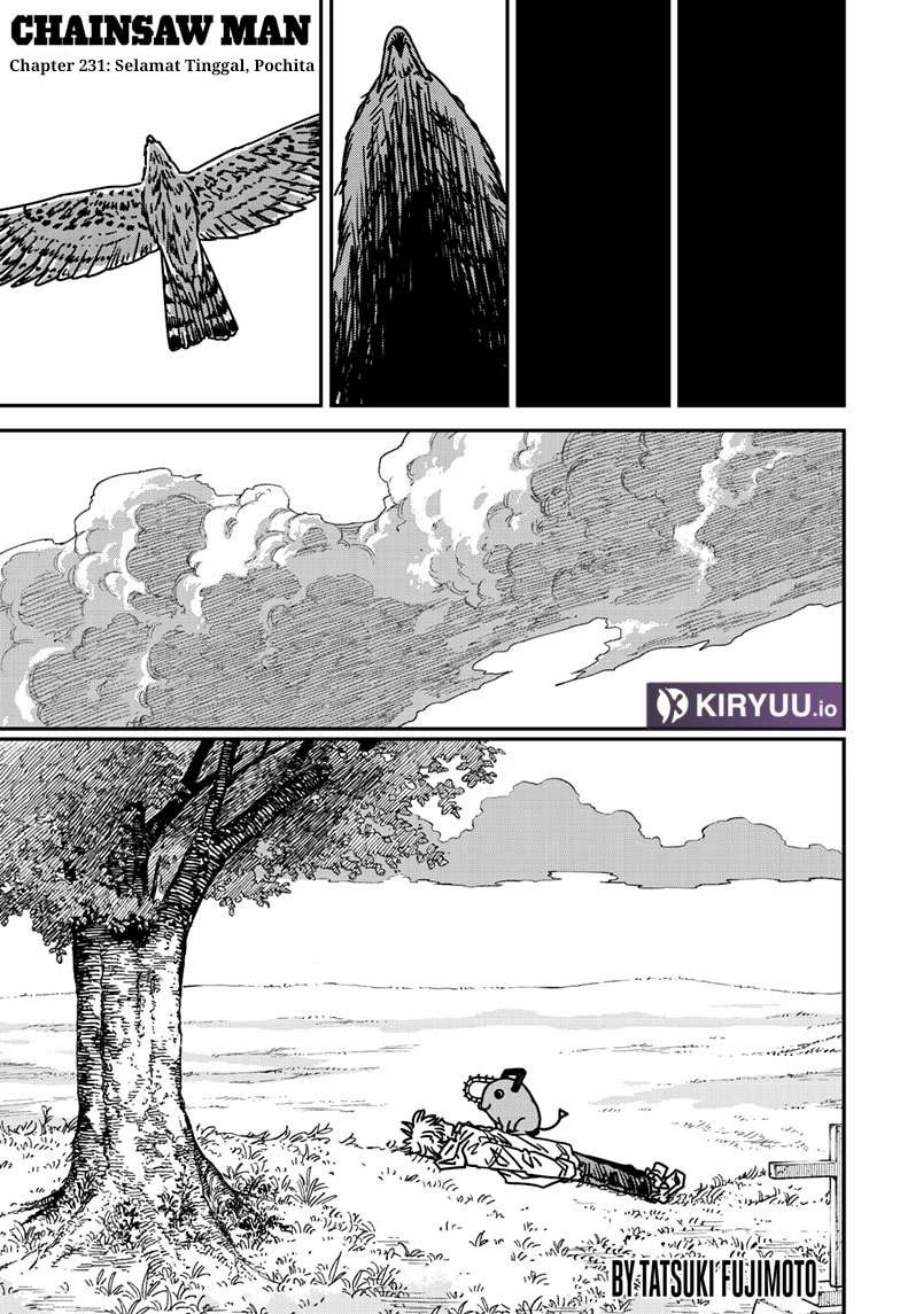 Chainsaw Man Chap 231 - Next Chap 232