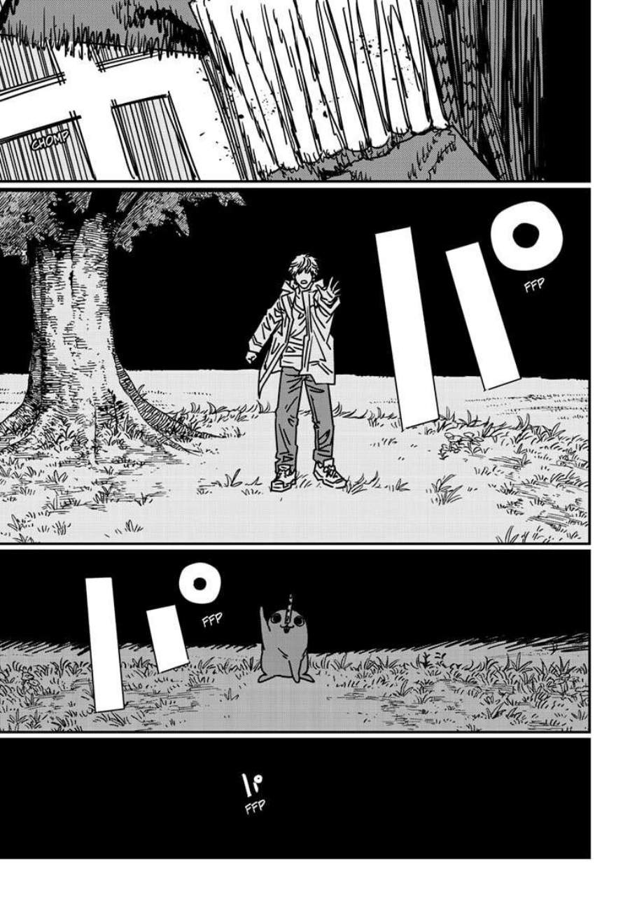 Chainsaw Man Chap 231 - Next Chap 232