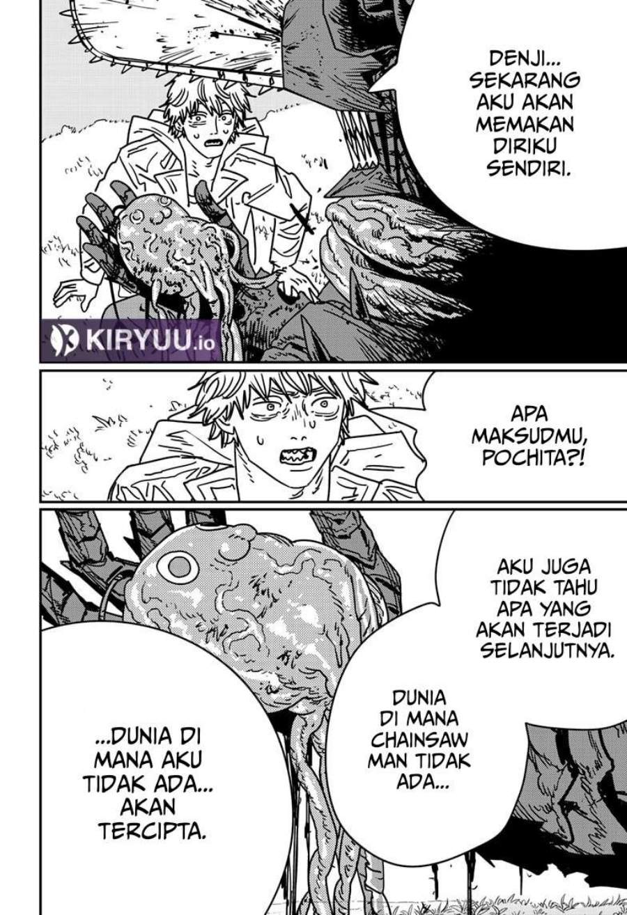 Chainsaw Man Chap 231 - Next Chap 232