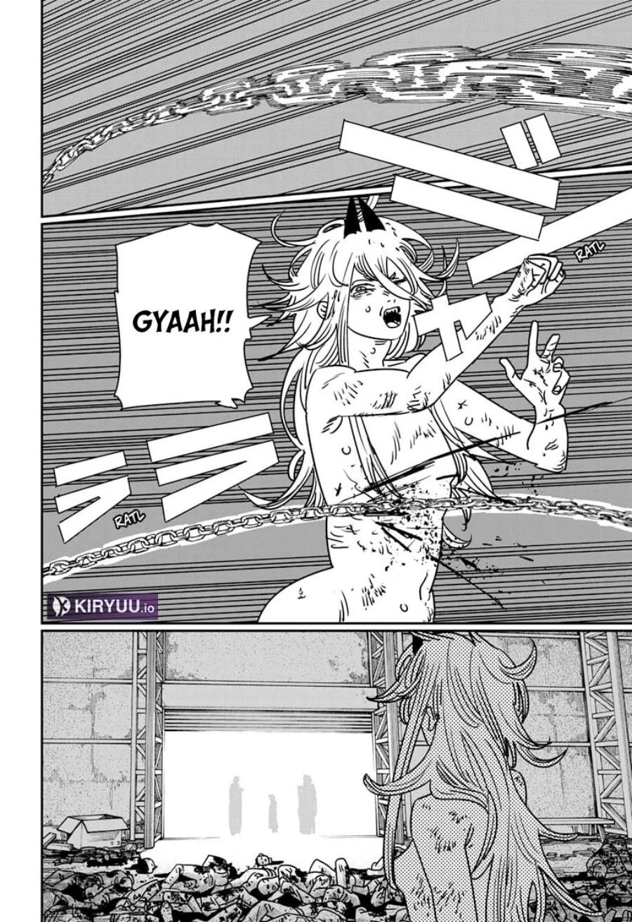 Chainsaw Man Chap 232 - Next Chap 233