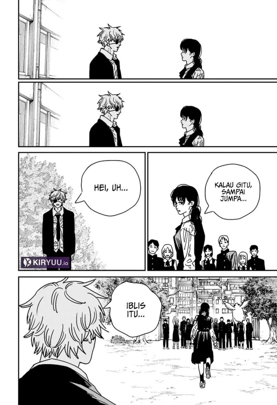 Chainsaw Man Chap 232 - Next Chap 233