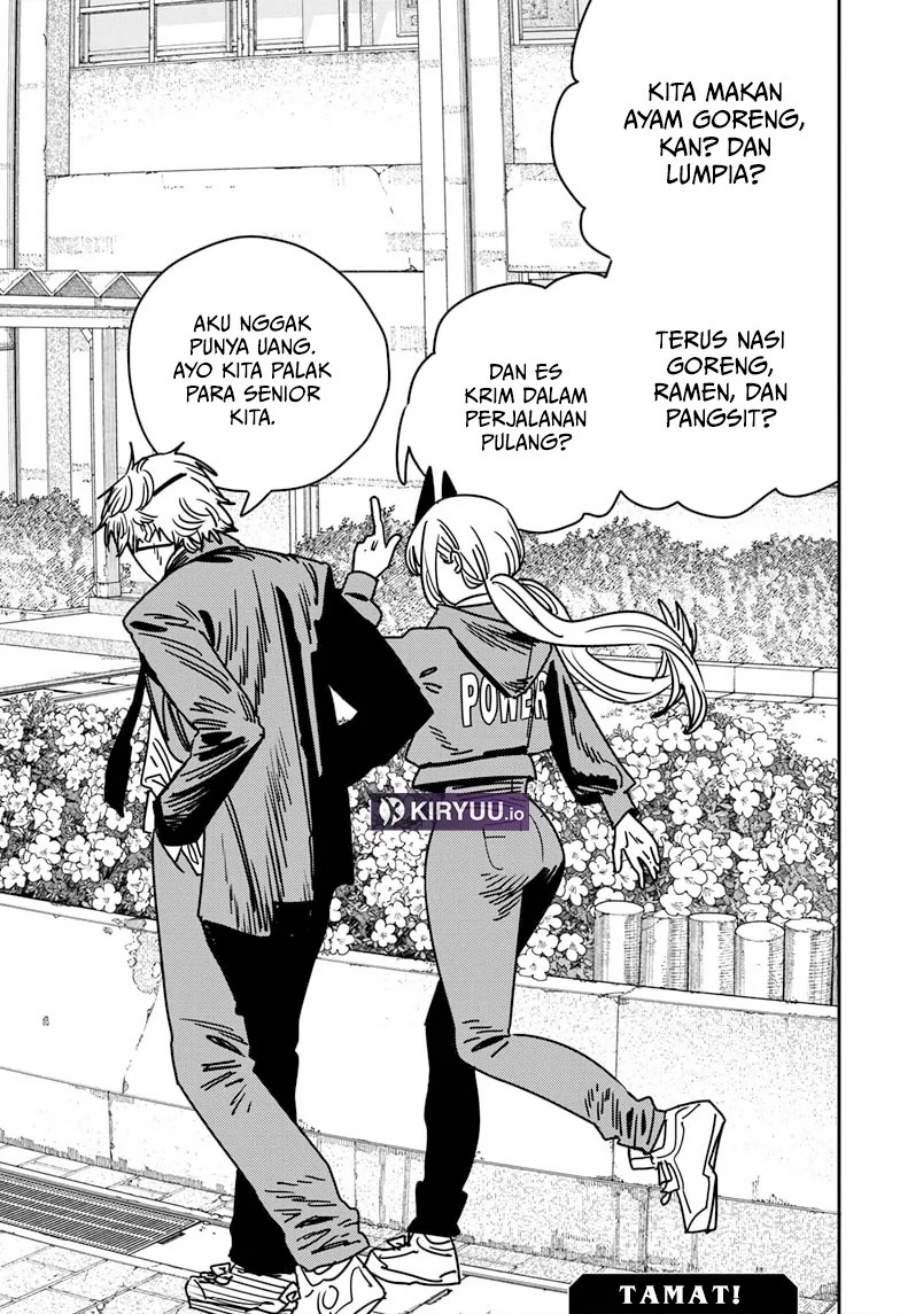 Chainsaw Man Chap 232 - Next Chap 233