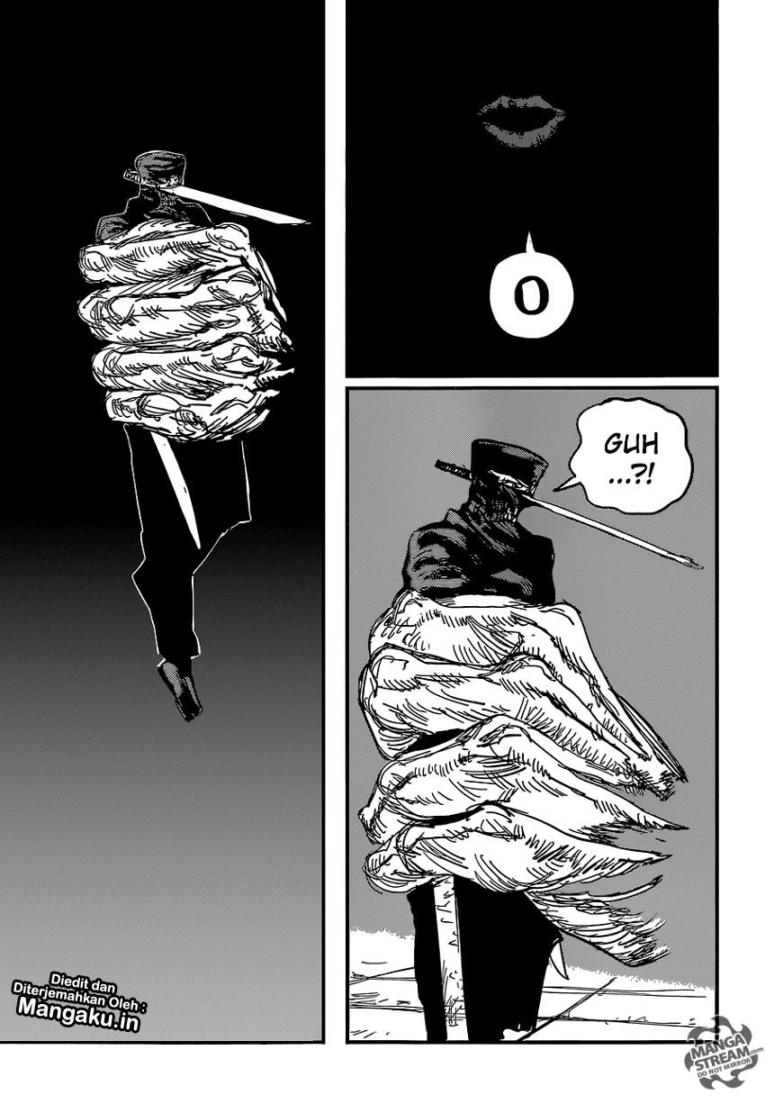 Chainsaw Man Chap 24 - Next Chap 25