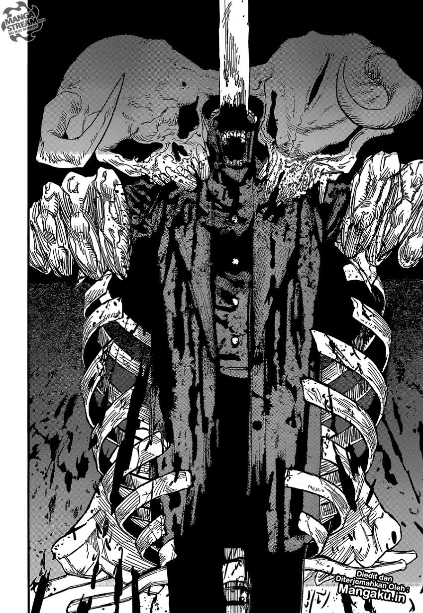 Chainsaw Man Chap 24 - Next Chap 25