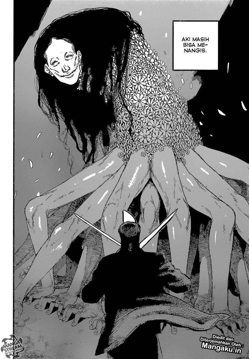 Chainsaw Man Chap 25 - Next Chap 26