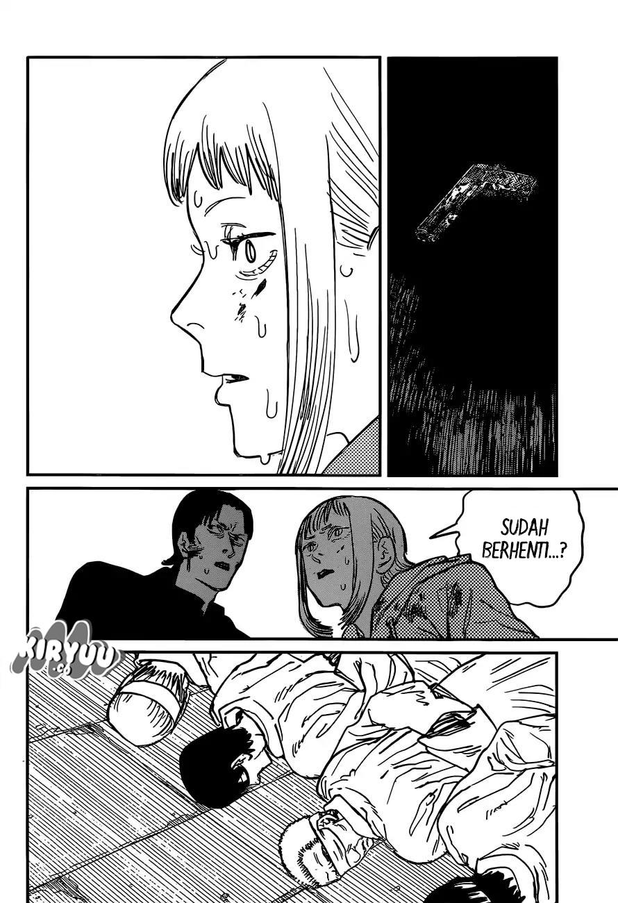 Chainsaw Man Chap 27 - Next Chap 28