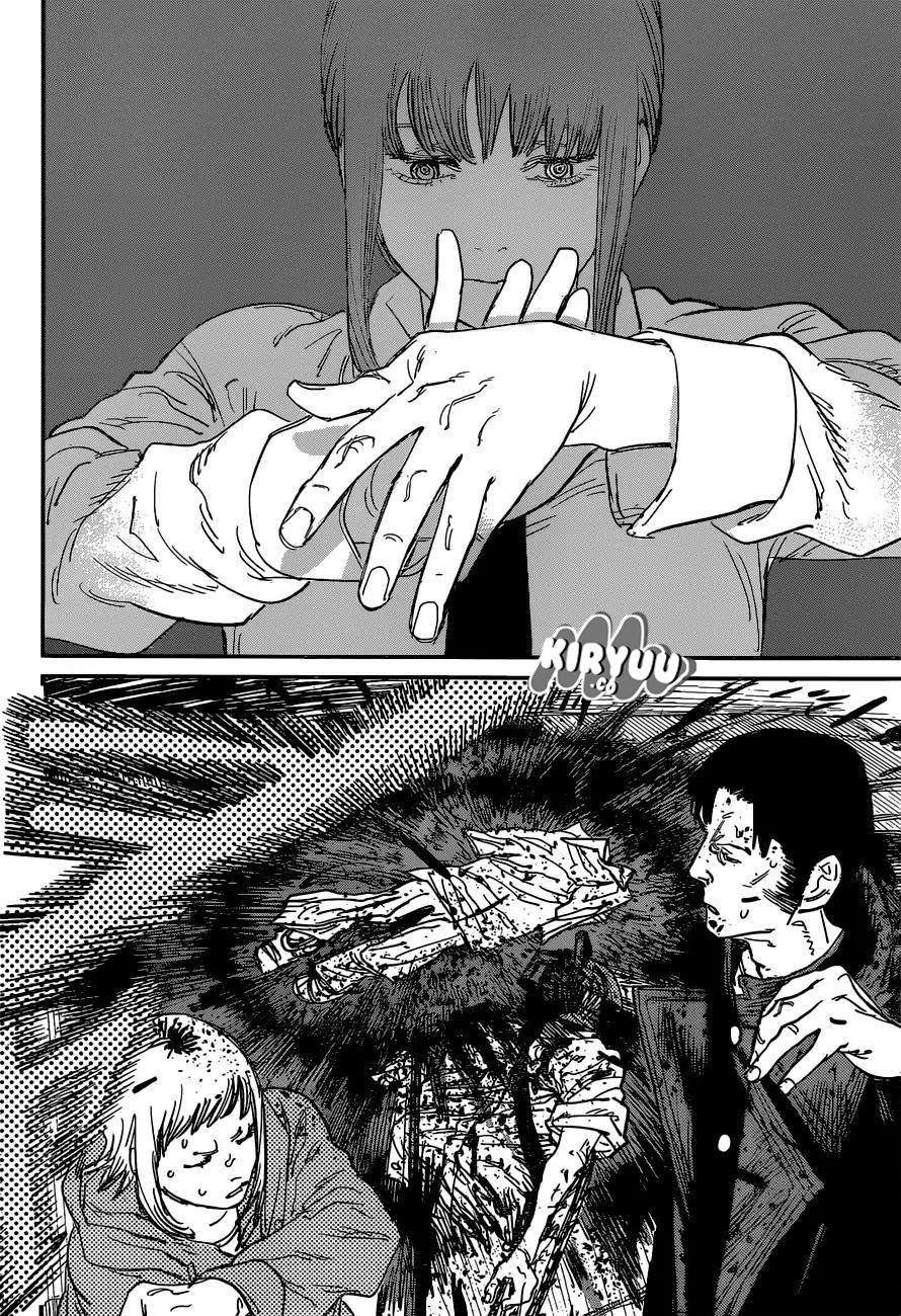 Chainsaw Man Chap 27 - Next Chap 28
