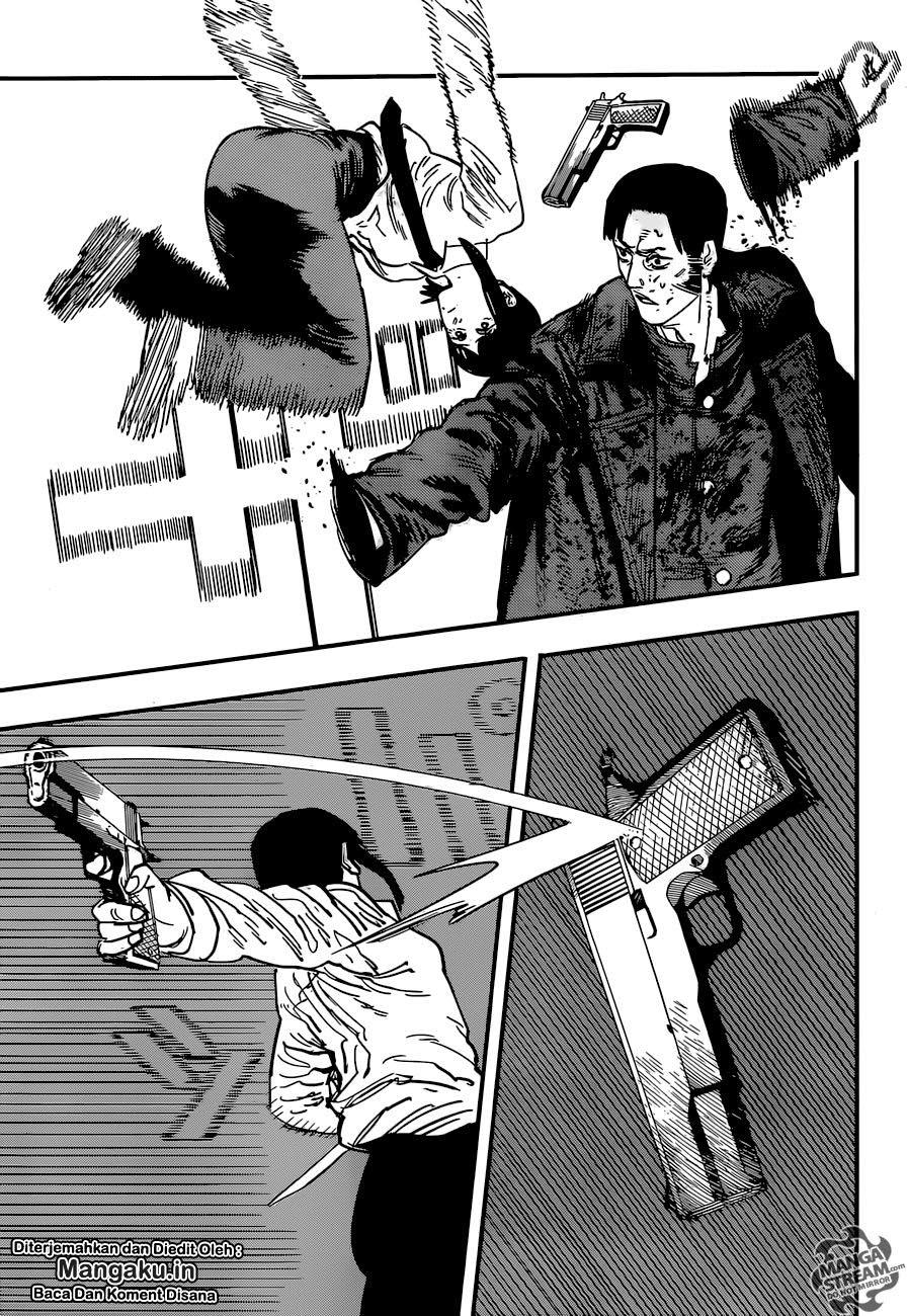 Chainsaw Man Chap 28 - Next Chap 29
