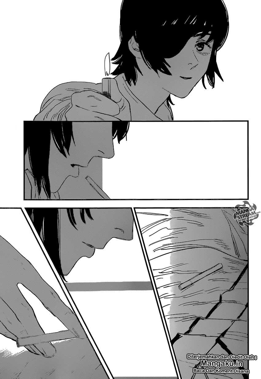 Chainsaw Man Chap 29 - Next Chap 30