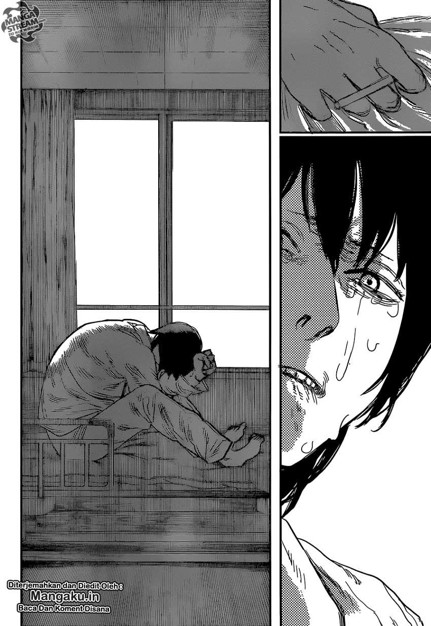 Chainsaw Man Chap 29 - Next Chap 30