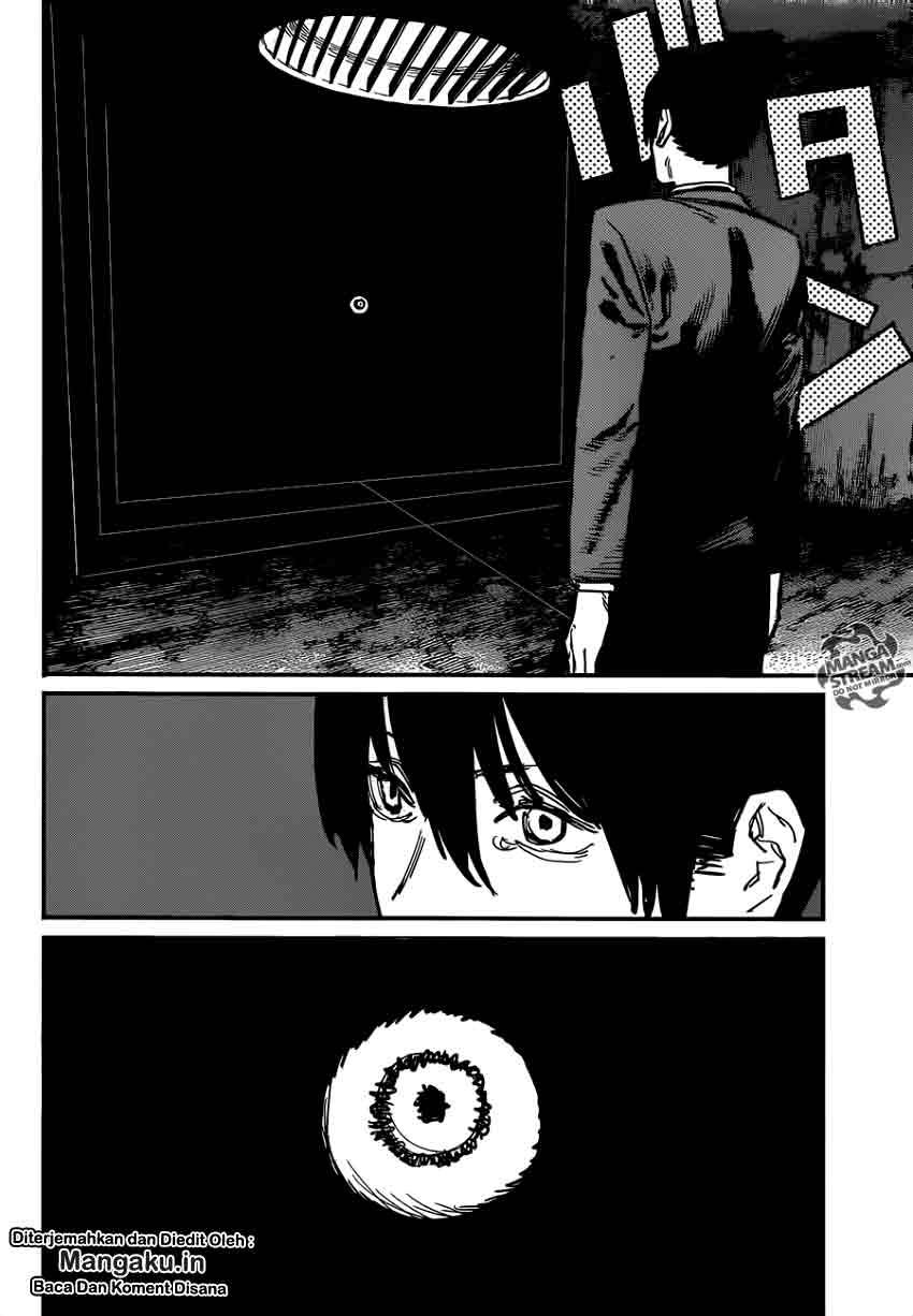 Chainsaw Man Chap 31 - Next Chap 32