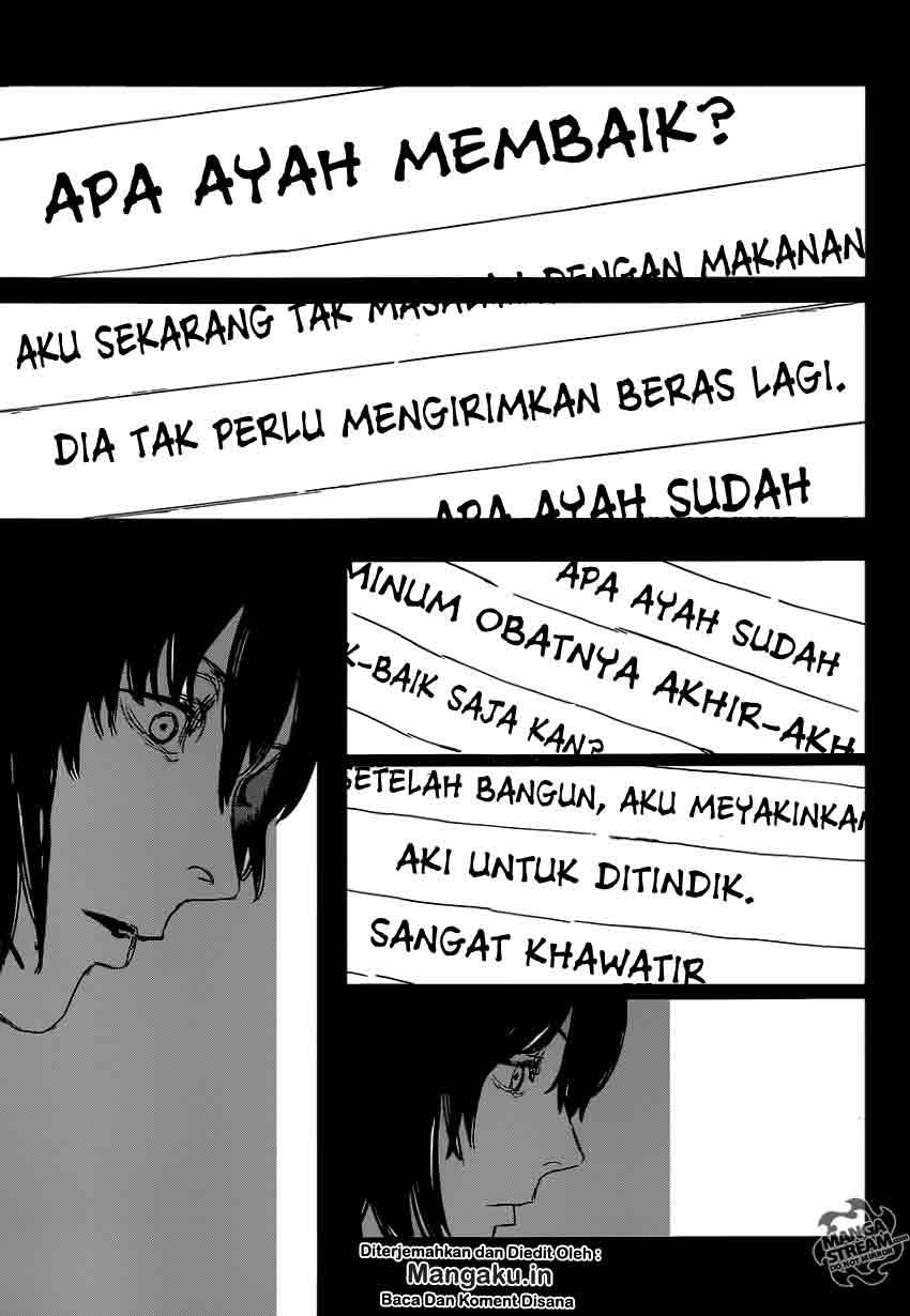 Chainsaw Man Chap 31 - Next Chap 32