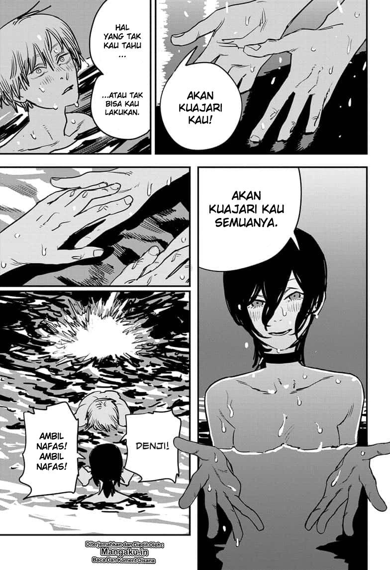 Chainsaw Man Chap 42 - Next Chap 43