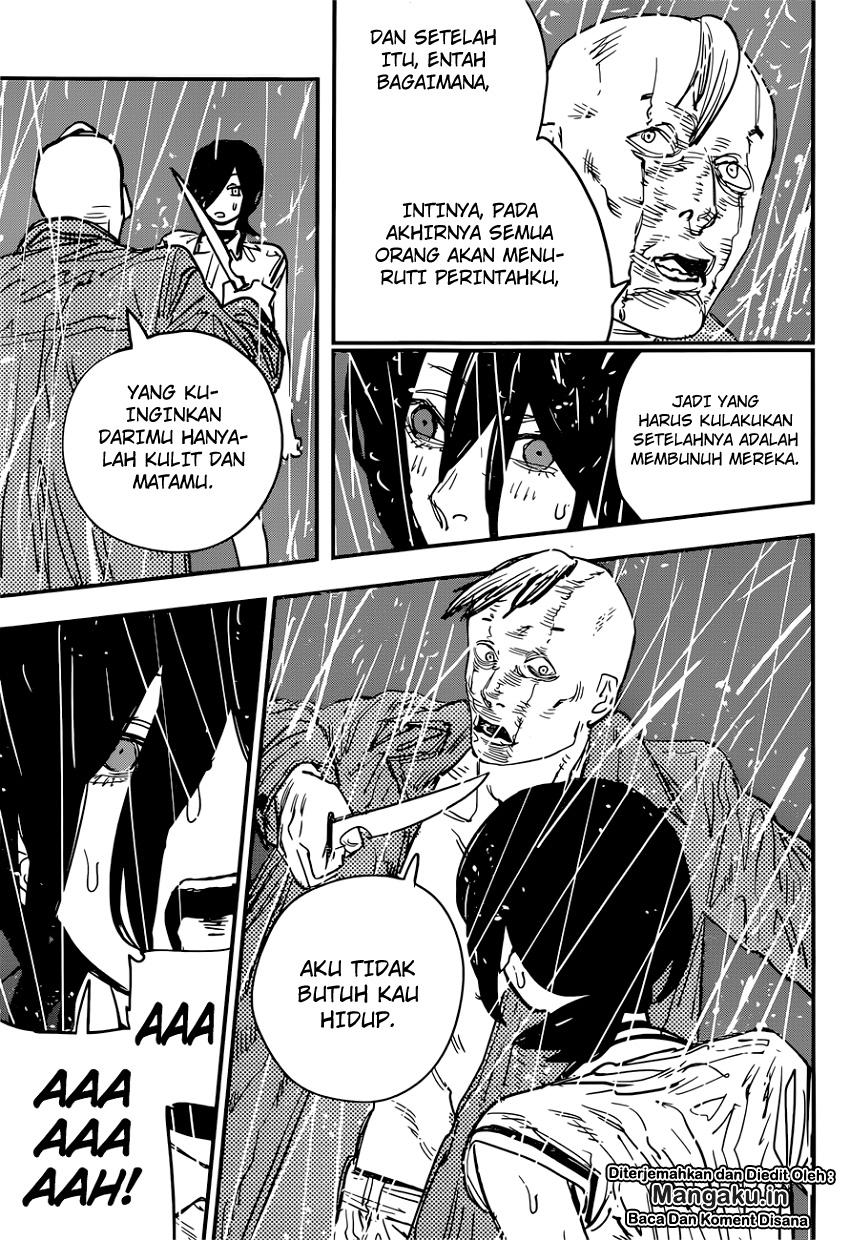 Chainsaw Man Chap 43 - Next Chap 44