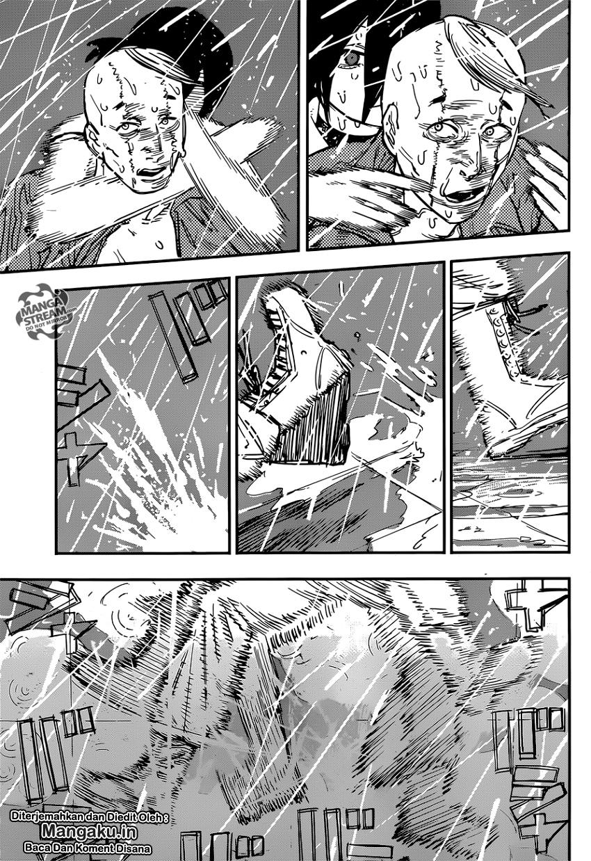 Chainsaw Man Chap 43 - Next Chap 44