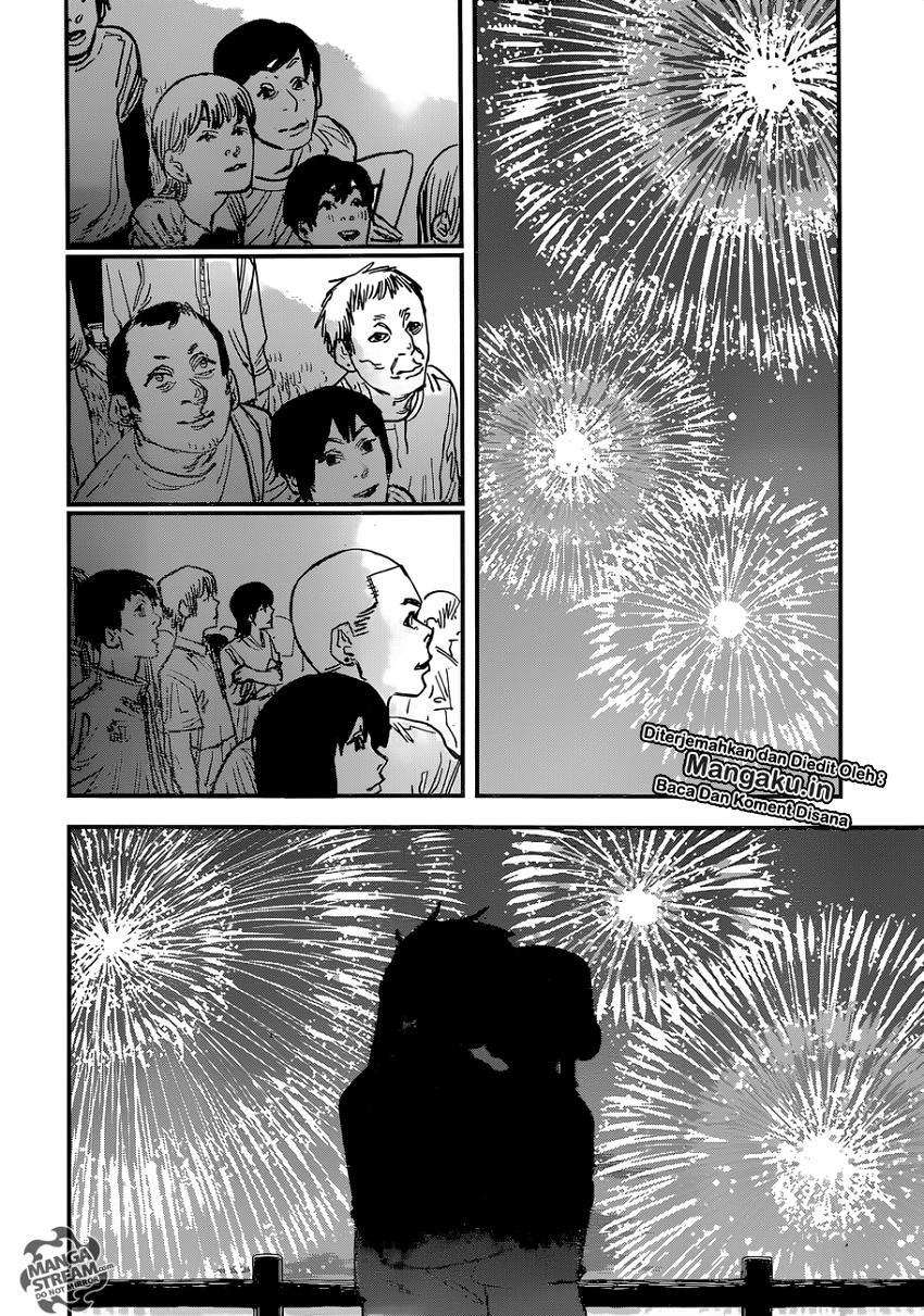 Chainsaw Man Chap 44 - Next Chap 45
