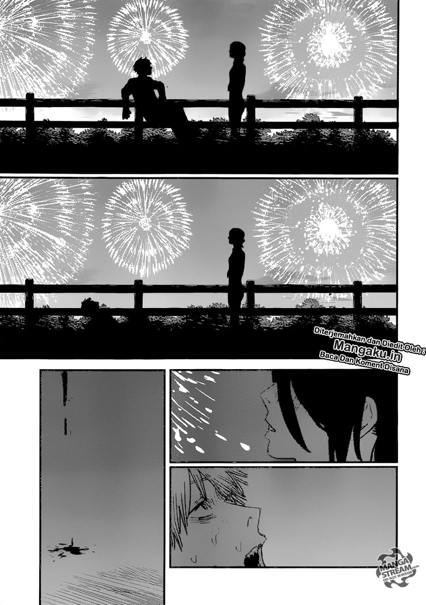 Chainsaw Man Chap 44 - Next Chap 45
