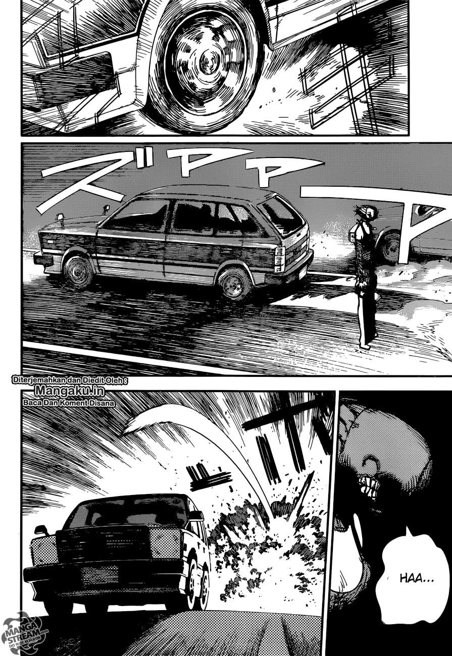Chainsaw Man Chap 47 - Next Chap 48