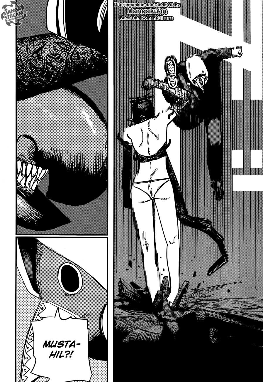 Chainsaw Man Chap 47 - Next Chap 48