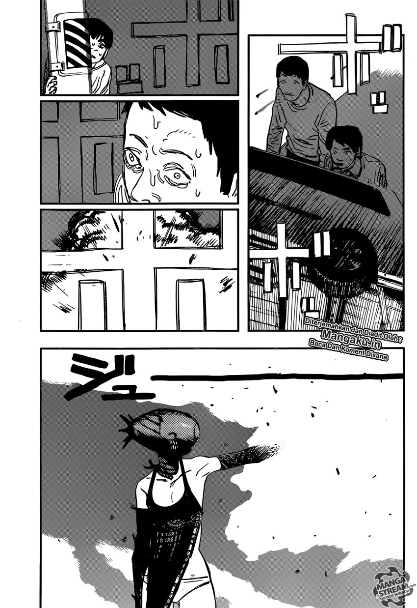 Chainsaw Man Chap 48 - Next Chap 49