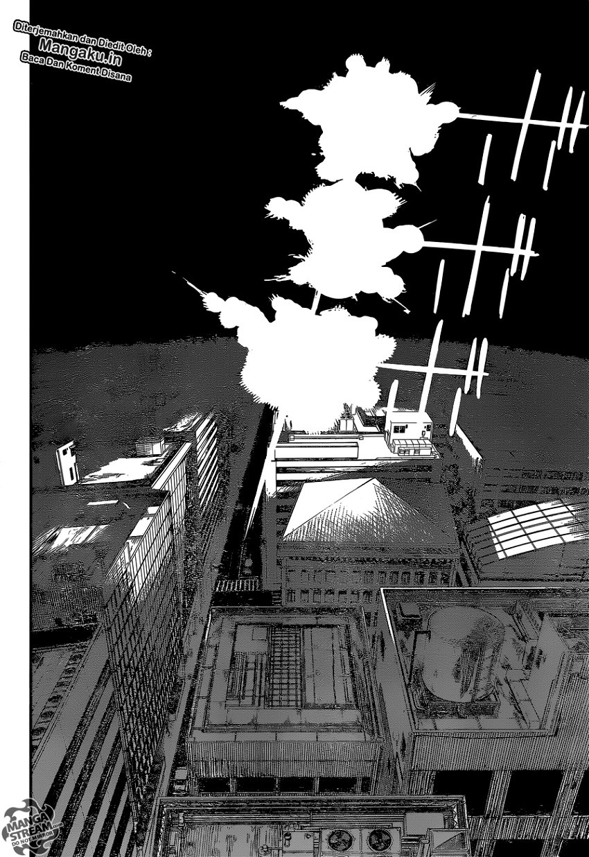 Chainsaw Man Chap 48 - Next Chap 49