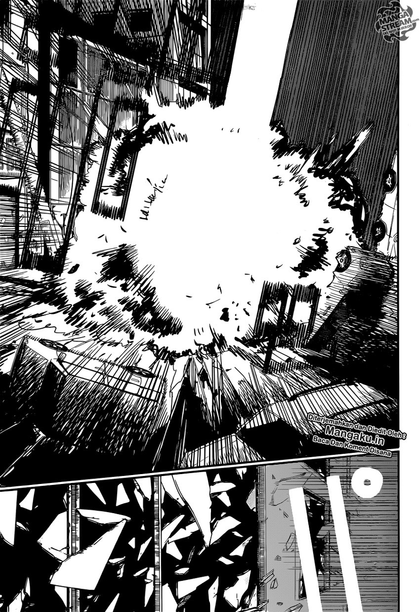 Chainsaw Man Chap 48 - Next Chap 49